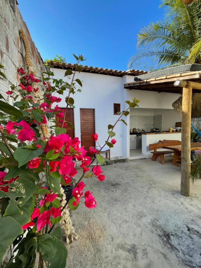 Villa Viana จีโจกา จี เจรีกวากวารา ภายนอก รูปภาพ