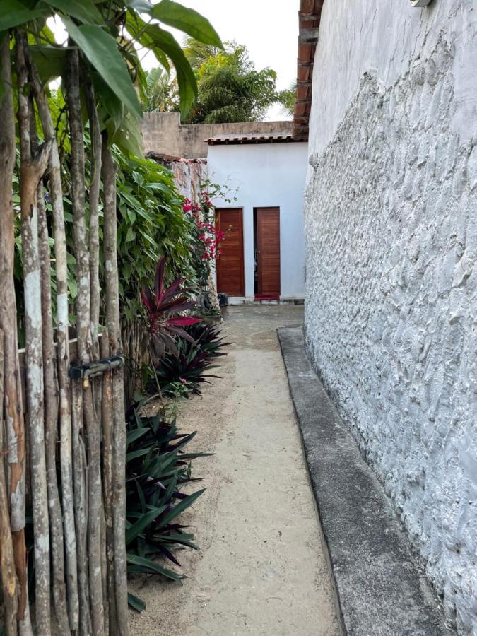 Villa Viana จีโจกา จี เจรีกวากวารา ภายนอก รูปภาพ