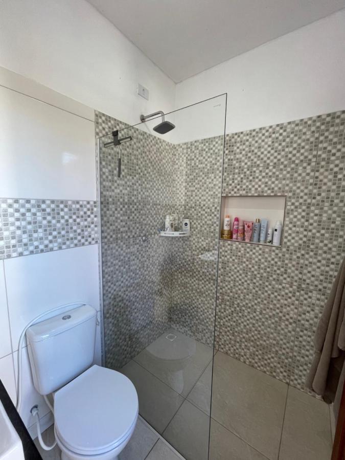 Villa Viana จีโจกา จี เจรีกวากวารา ภายนอก รูปภาพ