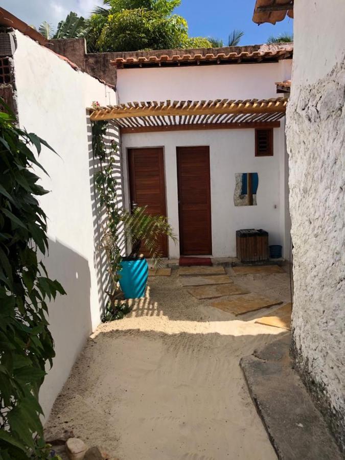 Villa Viana จีโจกา จี เจรีกวากวารา ภายนอก รูปภาพ