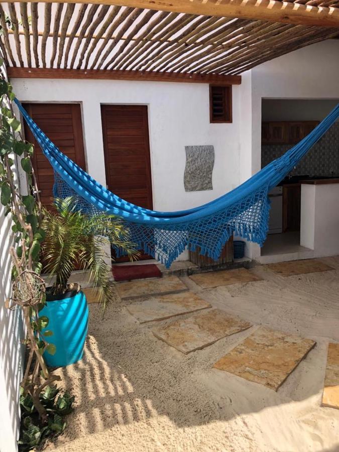 Villa Viana จีโจกา จี เจรีกวากวารา ภายนอก รูปภาพ