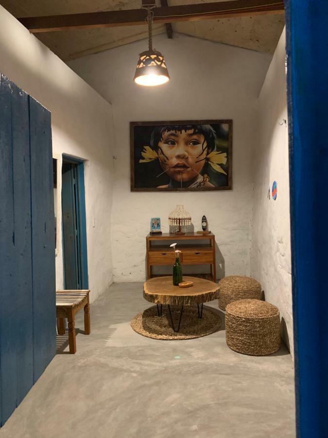 Villa Viana จีโจกา จี เจรีกวากวารา ภายนอก รูปภาพ