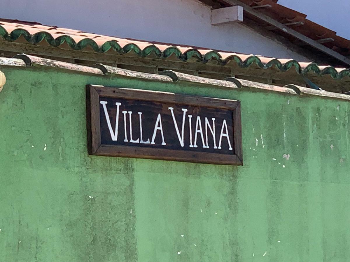 Villa Viana จีโจกา จี เจรีกวากวารา ภายนอก รูปภาพ