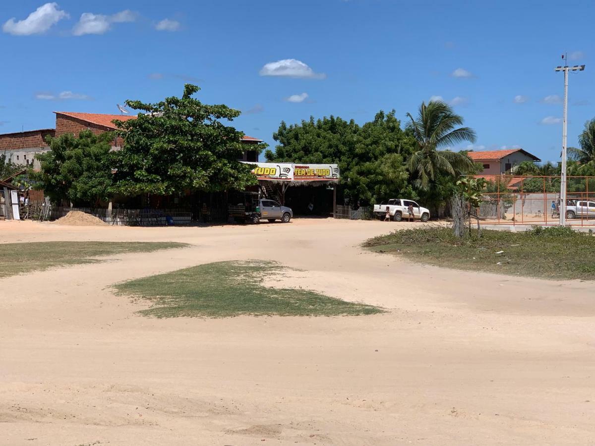Villa Viana จีโจกา จี เจรีกวากวารา ภายนอก รูปภาพ