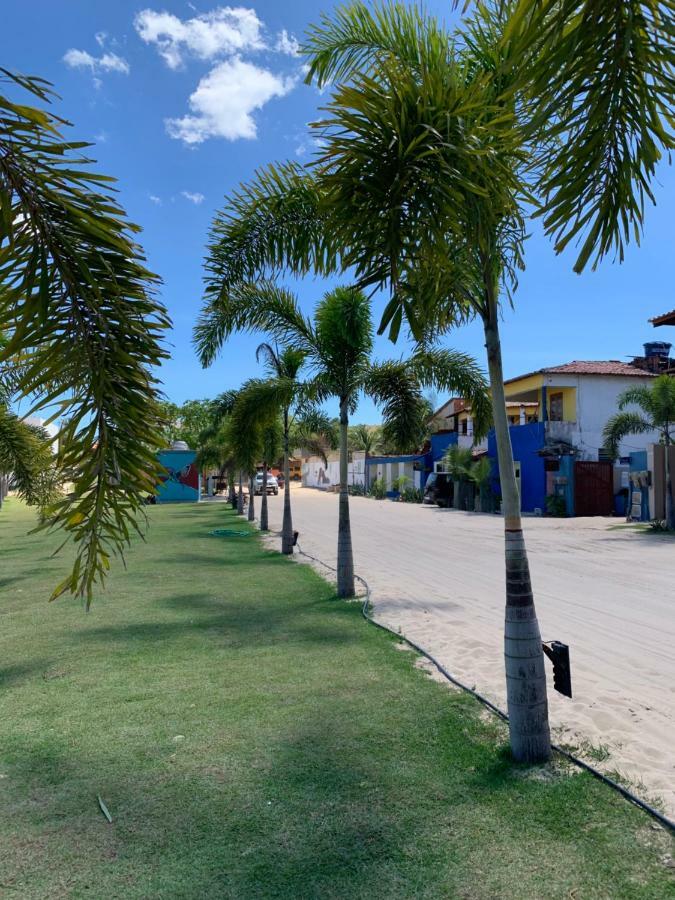 Villa Viana จีโจกา จี เจรีกวากวารา ภายนอก รูปภาพ